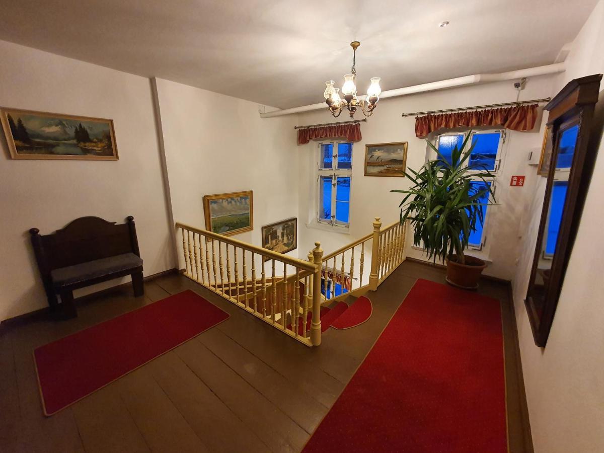 Palac Lawica- Splywy Przelomem Bardzkim Клодзко Экстерьер фото