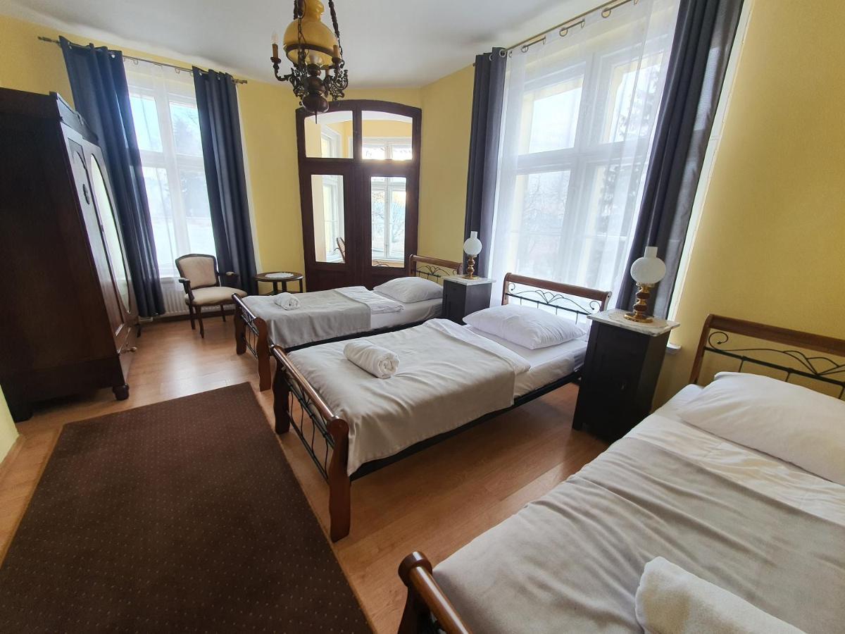 Palac Lawica- Splywy Przelomem Bardzkim Клодзко Экстерьер фото