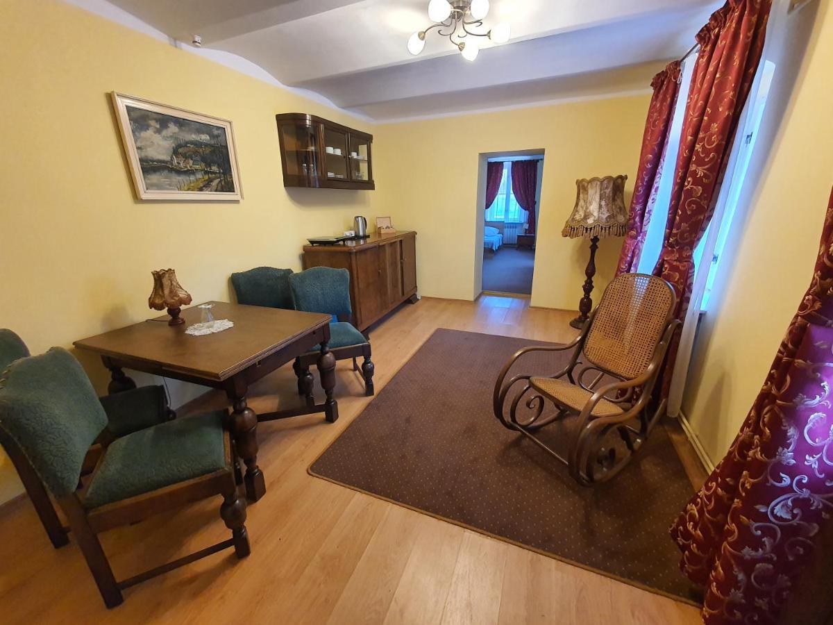 Palac Lawica- Splywy Przelomem Bardzkim Клодзко Экстерьер фото