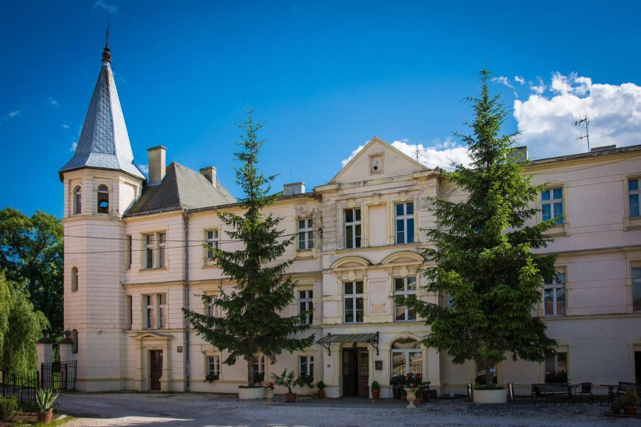 Palac Lawica- Splywy Przelomem Bardzkim Клодзко Экстерьер фото